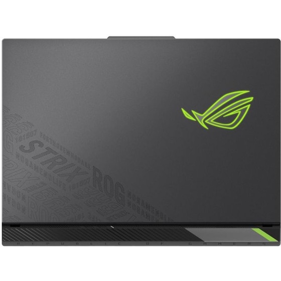 Asus ROG Strix G16 G614FR-RV385X 16" 2.5K IPS (AMD Ryzen 9-8940HX/32 GB/1TB SSD/GeForce RTX 5070 Ti/Windows 11 Pro) Laptop image 8