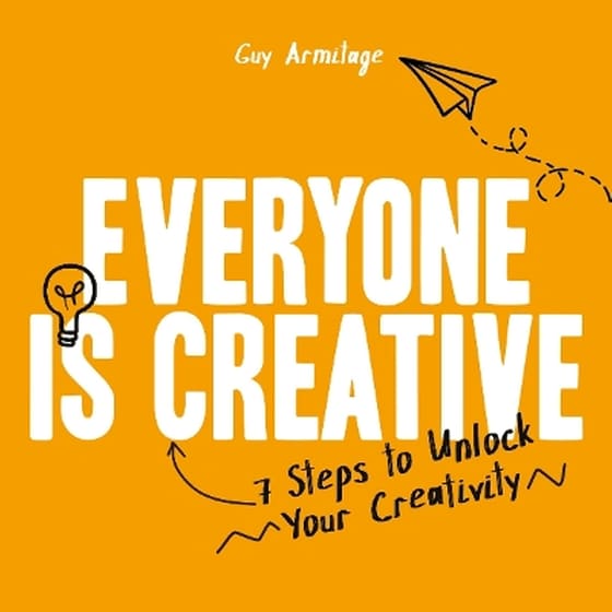 Everyone is Creative image 0