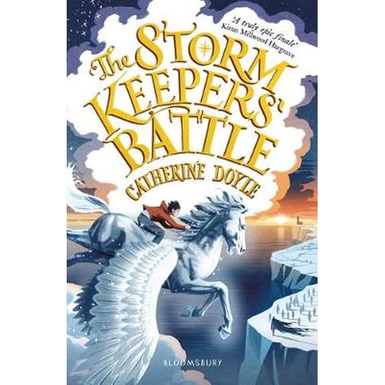 Storm Keepers' Battle image 0