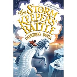 Storm Keepers' Battle