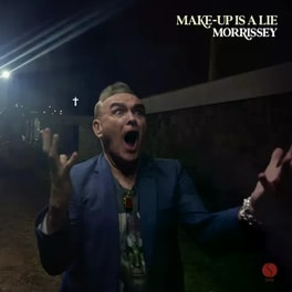 Make-Up Is A Lie