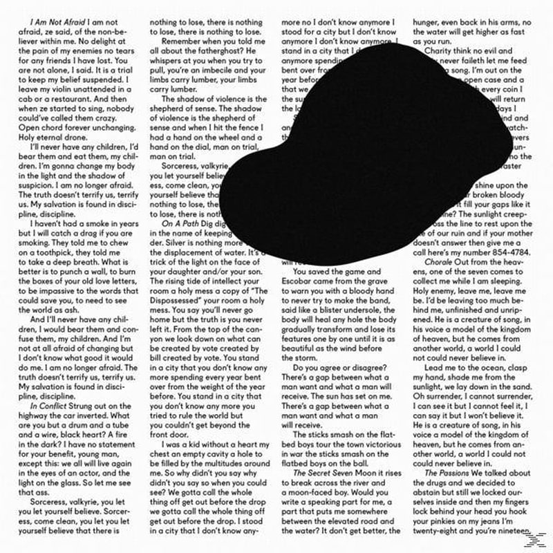 In Conflict (Lp+Mp3)