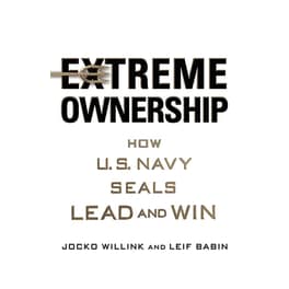 Extreme Ownership