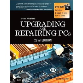 Upgrading and Repairing PCs