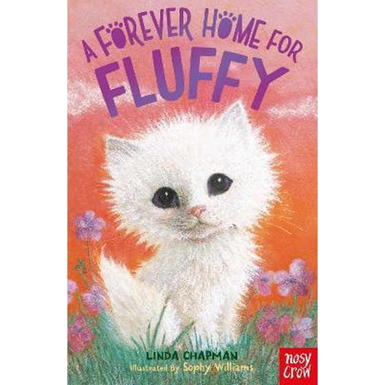Forever Home for Fluffy image 0