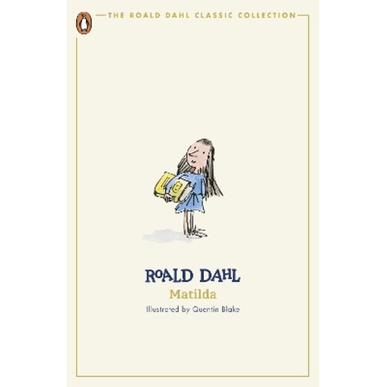 Matilda image 0