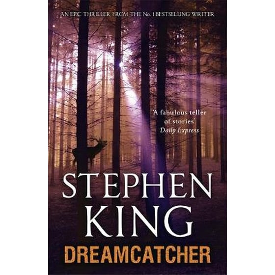Dreamcatcher image 0