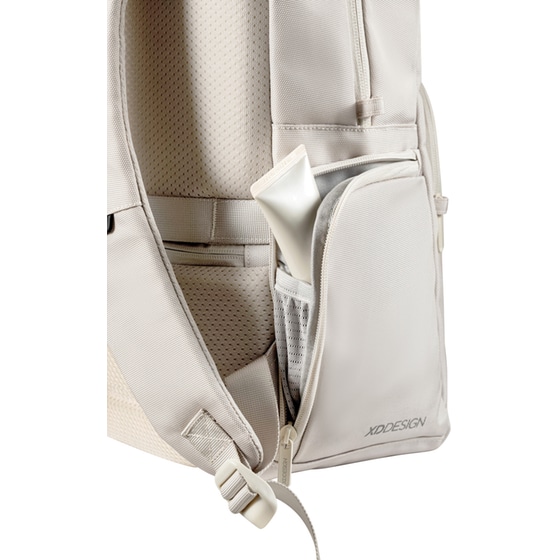 Τσάντα Laptop XD Design Soft Daypack 16" - Γκρι image 6