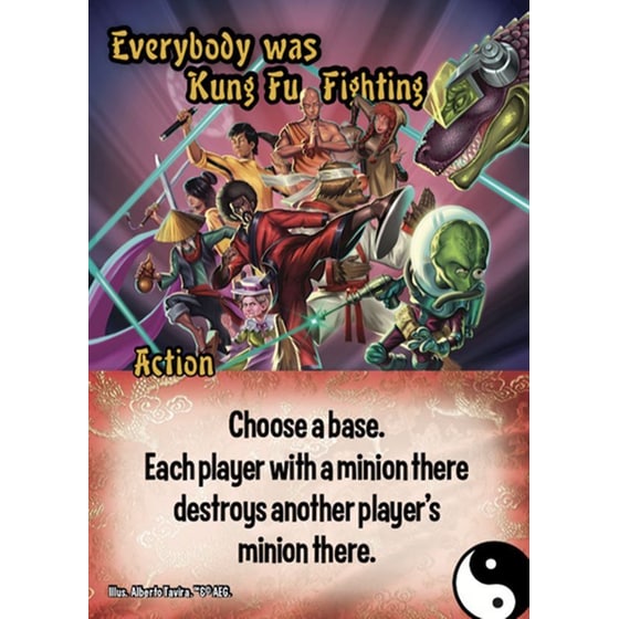 Επέκταση Παιχνιδιού Alderac Eg Smash Up That 70's image 5