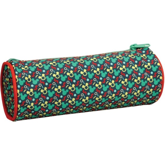 Κασετίνα Βαρελάκι Gim Mickey Cook image 1