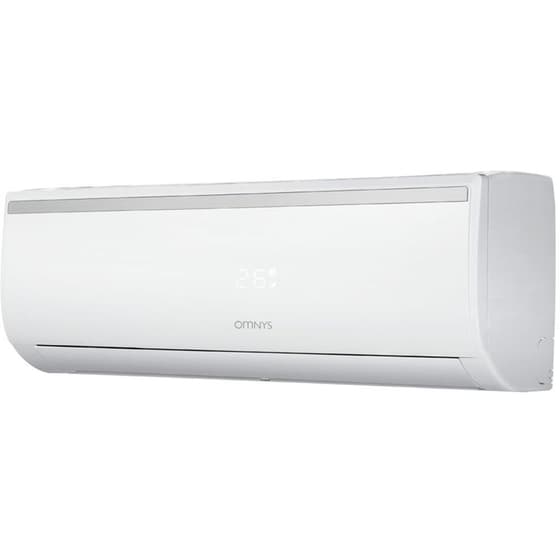 OMNYS WNX-12M22 Κλιματιστικό Inverter 12.000 A++/Α+++ Wi-Fi Ready Κλιματιστικό image 1