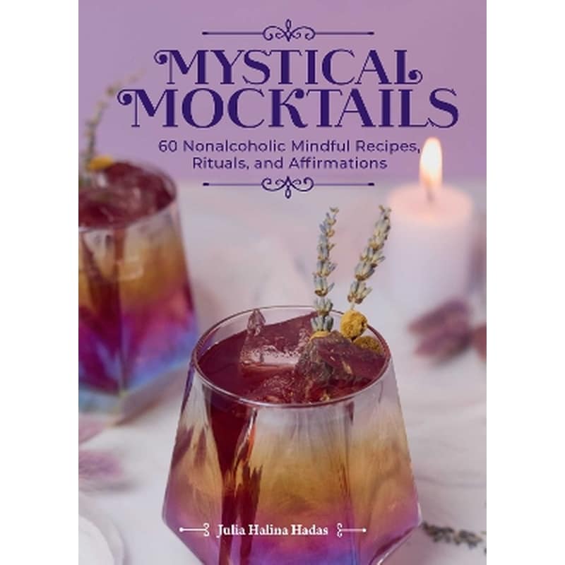 Mystical Mocktails