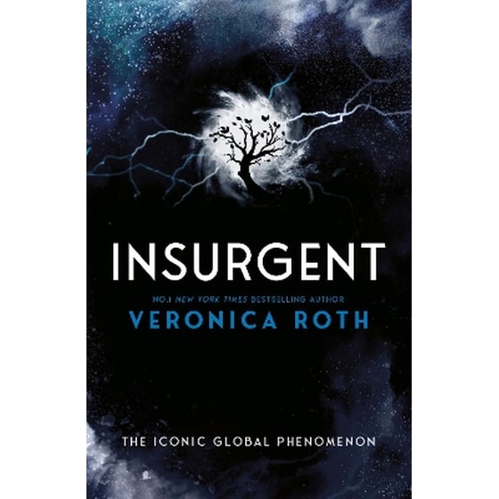 Insurgent image 0