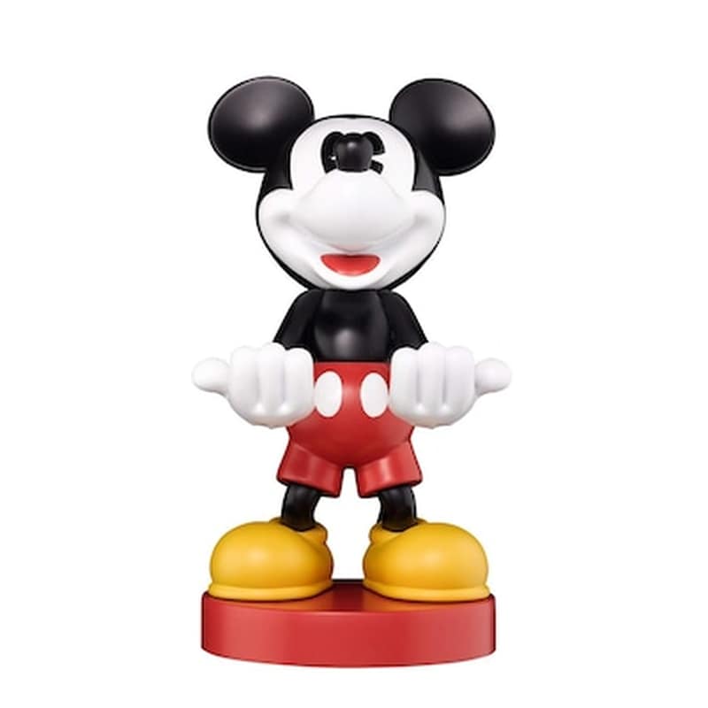 EXQUISITE GAMING Exquisite Gaming Cable Guy Gamepad Holder Mickey Mouse