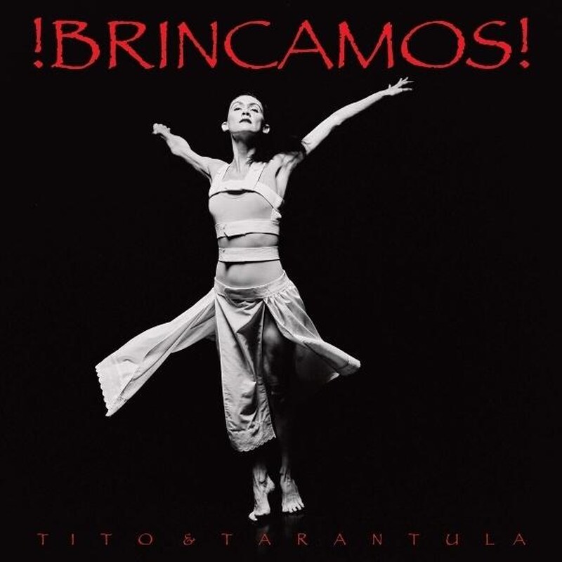 !Brincamos! (LP)