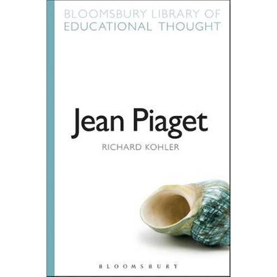 Jean Piaget Kohler Richard Public