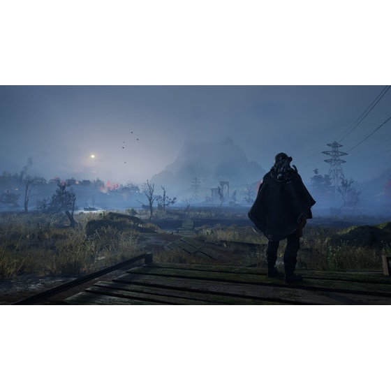 Hell is Us - PC image 21