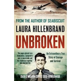 Unbroken