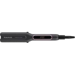 TAURUS SLIMLOOK 3 Ισιωτικό Μαλλιών Μαύρο