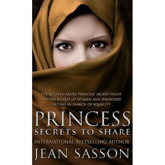 Princess- Secrets to Share image 0