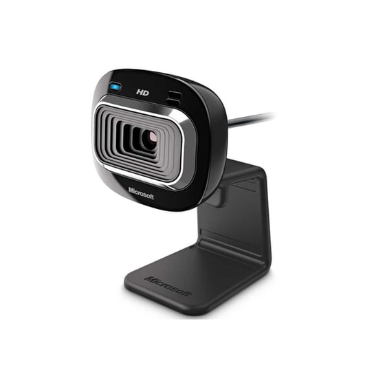 Microsoft LifeCam HD-3000 Web Camera HD 720p image 1