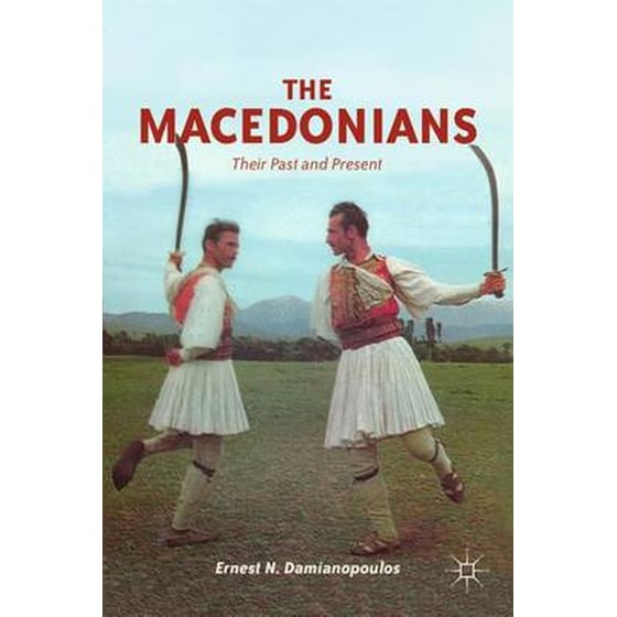 Macedonians image 0