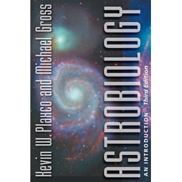 Astrobiology