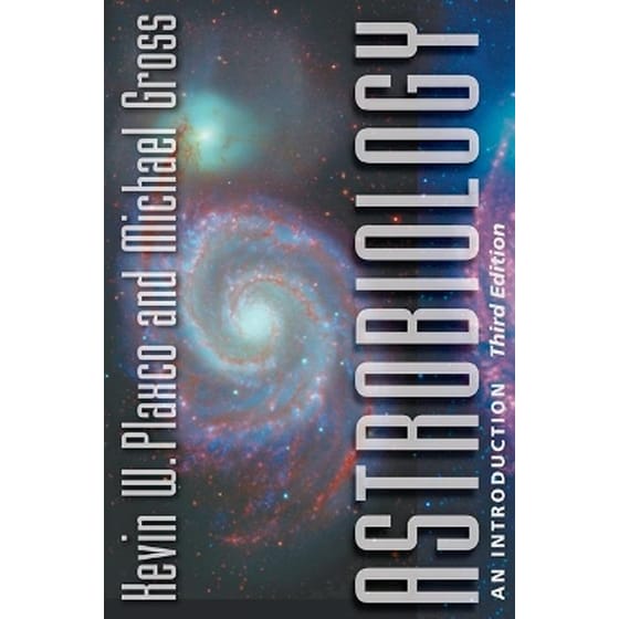 Astrobiology image 0