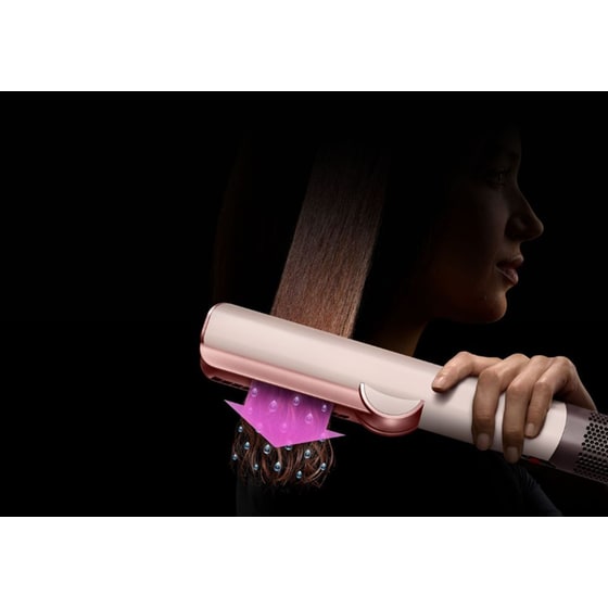 DYSON AIRSTRAIT™ HT03 493296-01 HT03  Ισιωτικό Μαλλιών Ροζ image 17