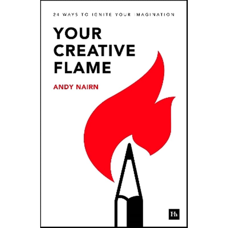 Your Creative Flame