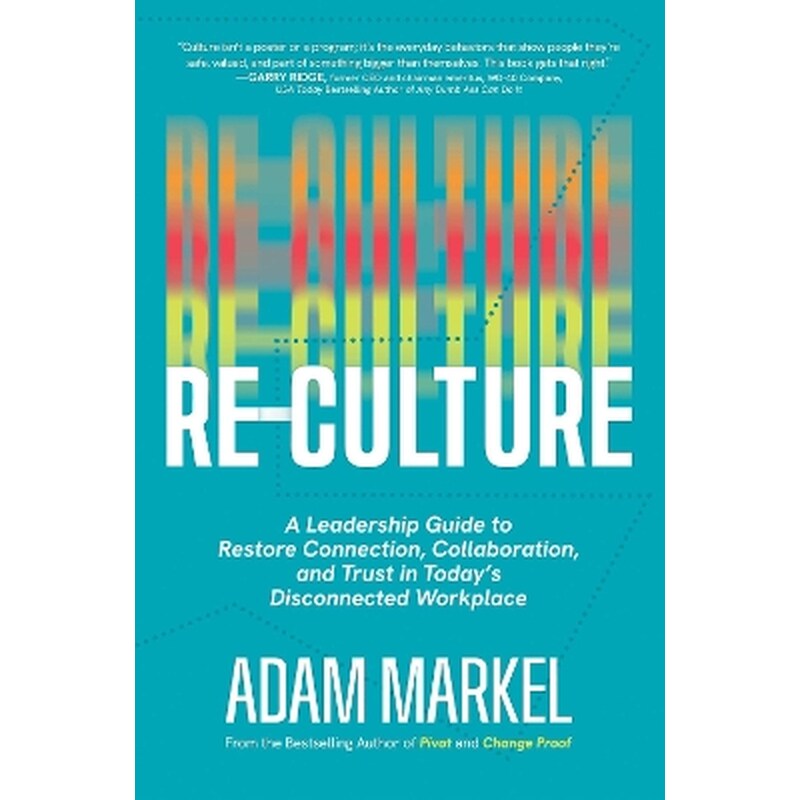 Re-Culture