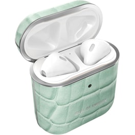 Θήκη Airpods Ideal Of Sweden για Apple AirPods Gen 1 & 2 - Γαλάζιο