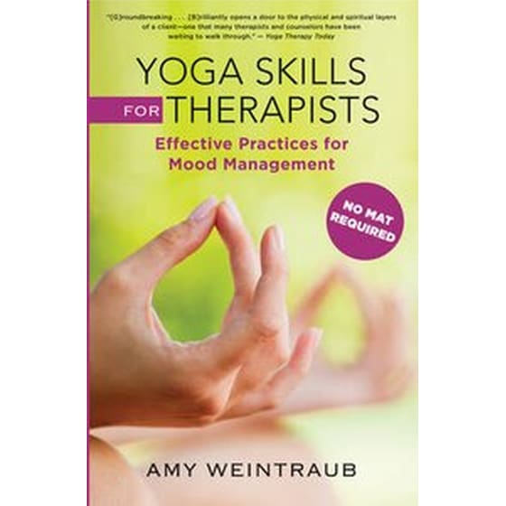 Yoga Skills for Therapists image 0