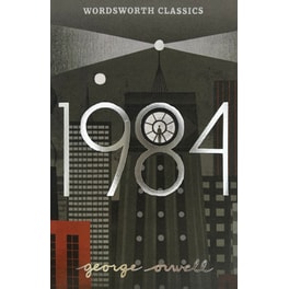 Nineteen Eighty-Four : A Novel