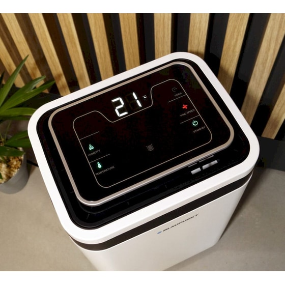 BLAUPUNKT ADH501 16 lt  Αφυγραντήρας με Καθαριστή Αέρα image 2