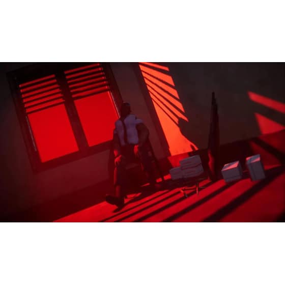El Paso Elsewhere - PS5 image 5