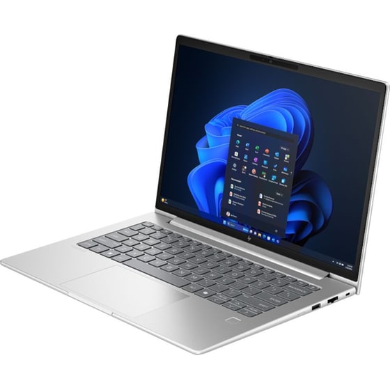 HP EliteBook 6 G1i 14" FHD+ IPS (Intel Core Ultra 7-255U//1TB SSD/Intel Graphics/Windows 11 Pro) Laptop image 1