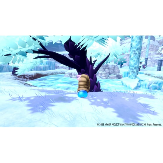 Dragon Quest Monsters: The Dark Prince - Nintendo Switch image 1