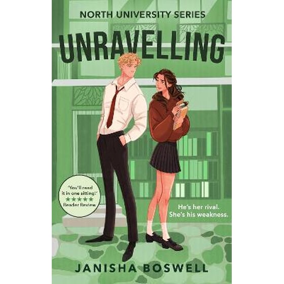 Unravelling image 0