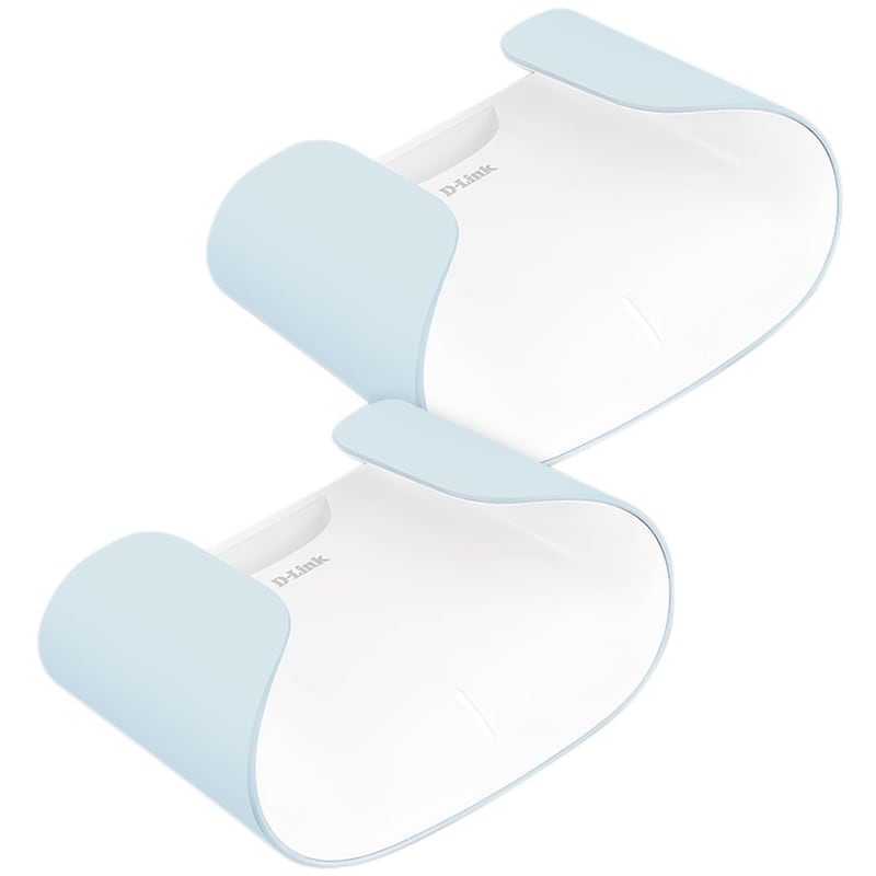 D-LINK D-Link AM30-2 AI AX3000 Mesh Router Wi-Fi Dual Band (2.4 5GHz) - Λευκό