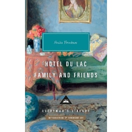 Hotel Du Lac; Family And Friends