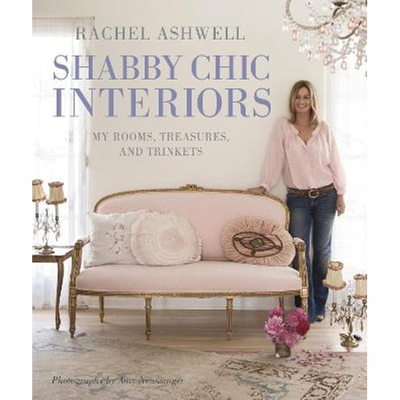 Rachel Ashwell Shabby Chic Interiors image 0