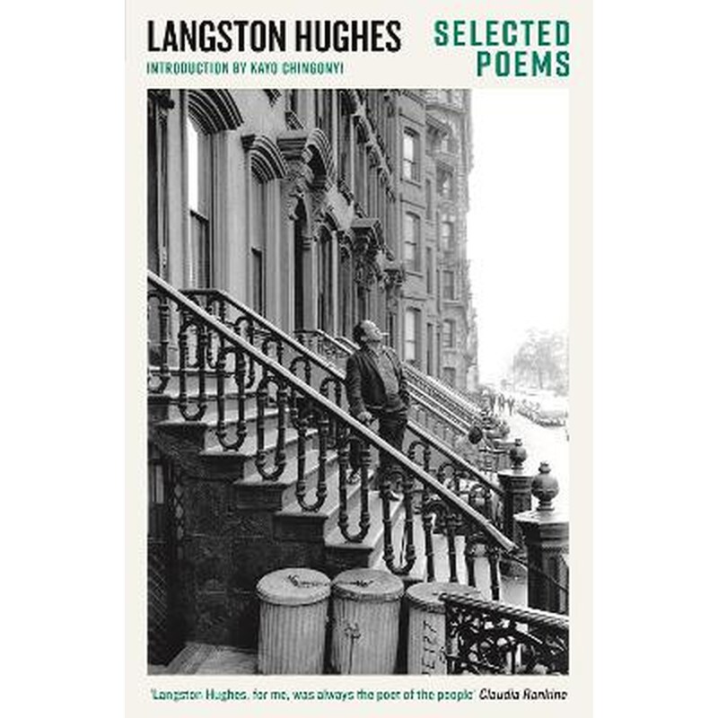 Selected Poems