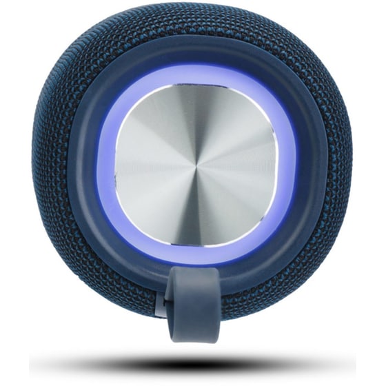 Osio OBT-8000BU Φορητό Ηχείο 16W - Μπλε image 9