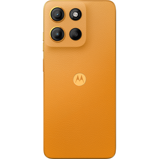 Motorola Moto G15 512GB - Sunrise Orange image 4