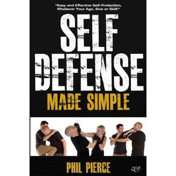 Self Defense Made Simple image 0