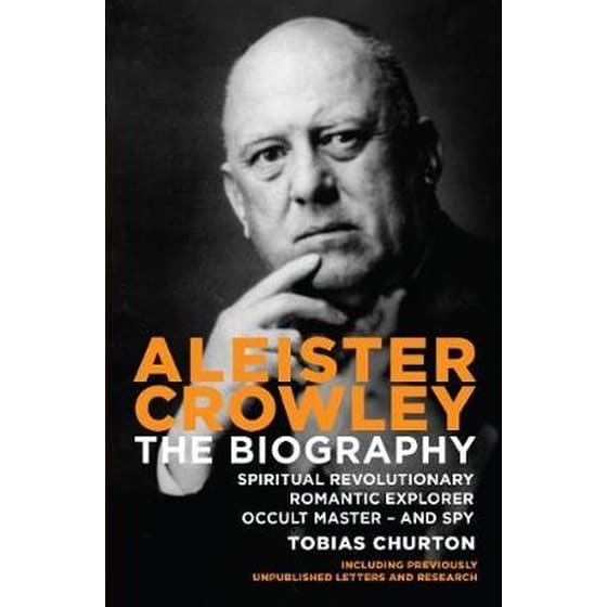 Aleister Crowley image 0