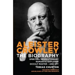 Aleister Crowley