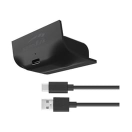 Speedlink Pulse X Play & Charge for Xbox Series X - SL-260001-BK
