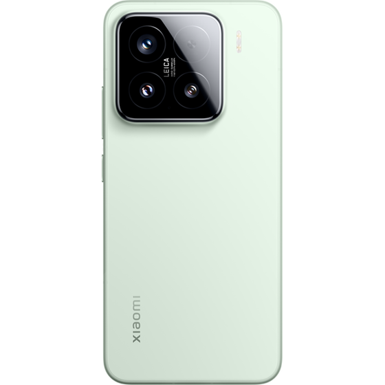 Xiaomi 15 512GB - Green image 4